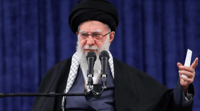 皇冠信用盘如何注册_特朗普称哈梅内伊已死 以官员：遗体被找到