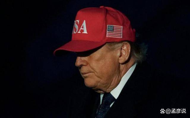 皇冠信用盘会员注册_特朗普天塌了皇冠信用盘会员注册，伊朗导弹带拐弯，炸毁3艘油轮，直接轰塌美大使馆