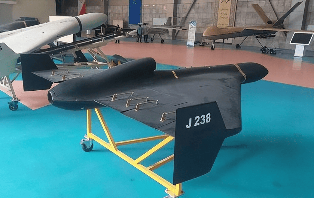 巴西 vs 摩洛哥_谁给的技术？美国关闭GPS巴西 vs 摩洛哥，伊朗无人机照样突破拦截，炸美军基地