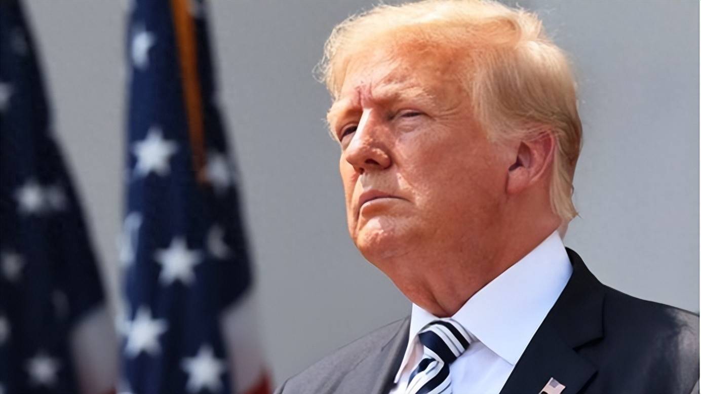 皇冠信用网代理登1_美伊谈判还没开始皇冠信用网代理登1,美国85名议员统一战线,呼吁弹劾特朗普,签了停火也没用?