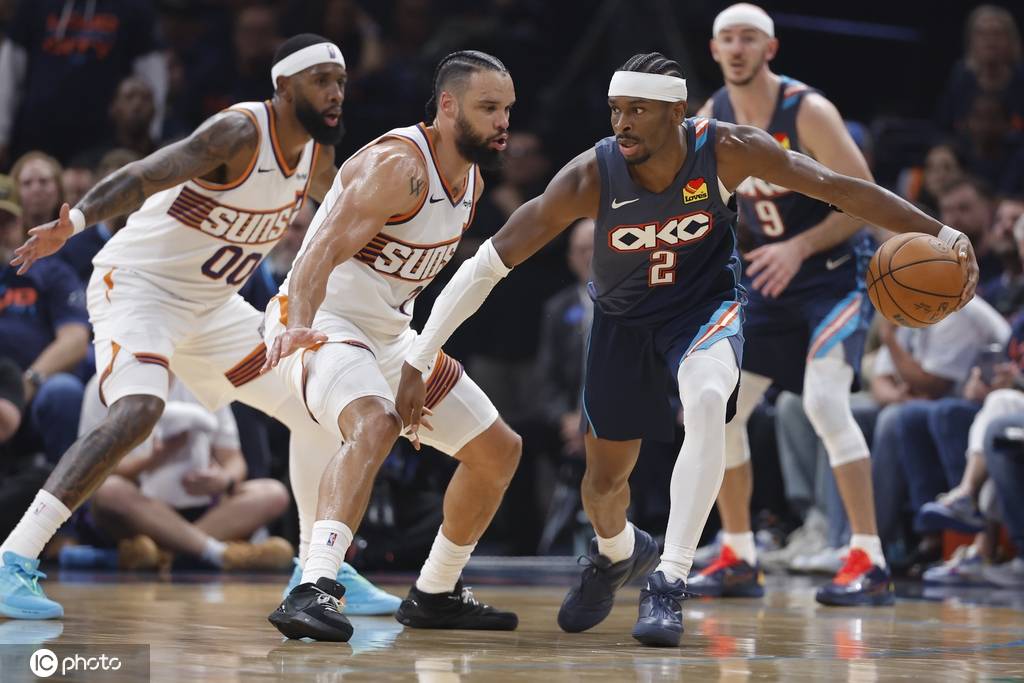 皇冠信用网代理_亚历山大37+9霍姆格伦19+8杰威19分 雷霆胜太阳总分2-0