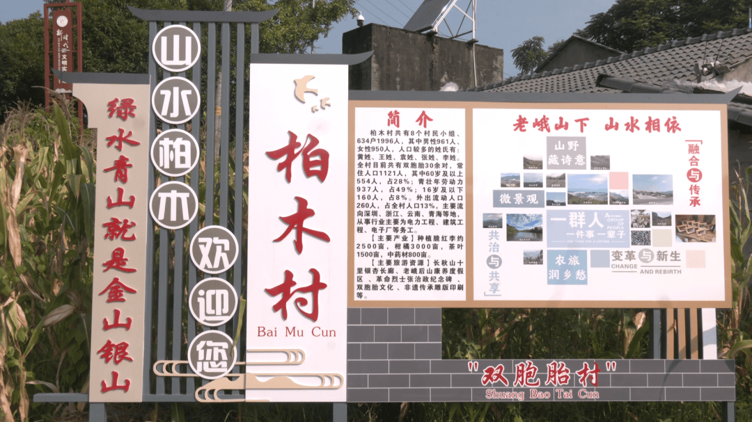 皇冠登2代理
_四川眉山一小村落有33对双胞胎皇冠登2代理
,发生率高达5%左右,专家回应“双胞胎村”成因:遗传因素可能性最大,土壤含硒、特殊水源等无直接依据