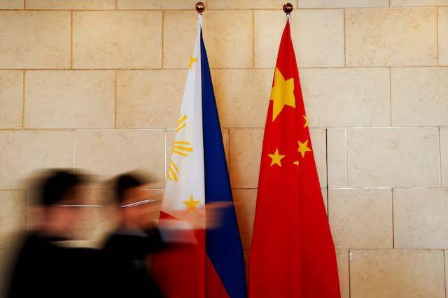 皇冠官方
_难怪菲船敢碰撞我海警船皇冠官方
,两国为马科斯出头,中方早已把话说清!