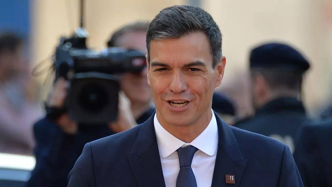 皇冠信用网
_184:166!西班牙表决结果出炉皇冠信用网
,首相即将换人,中国收到明确信号
