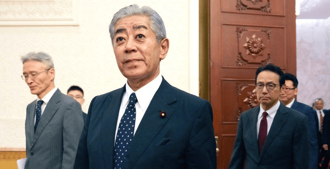 西班牙甲组联赛
_中方拒绝日方提议后西班牙甲组联赛
,高市又提推进对华关系,怕55年前一幕再发生