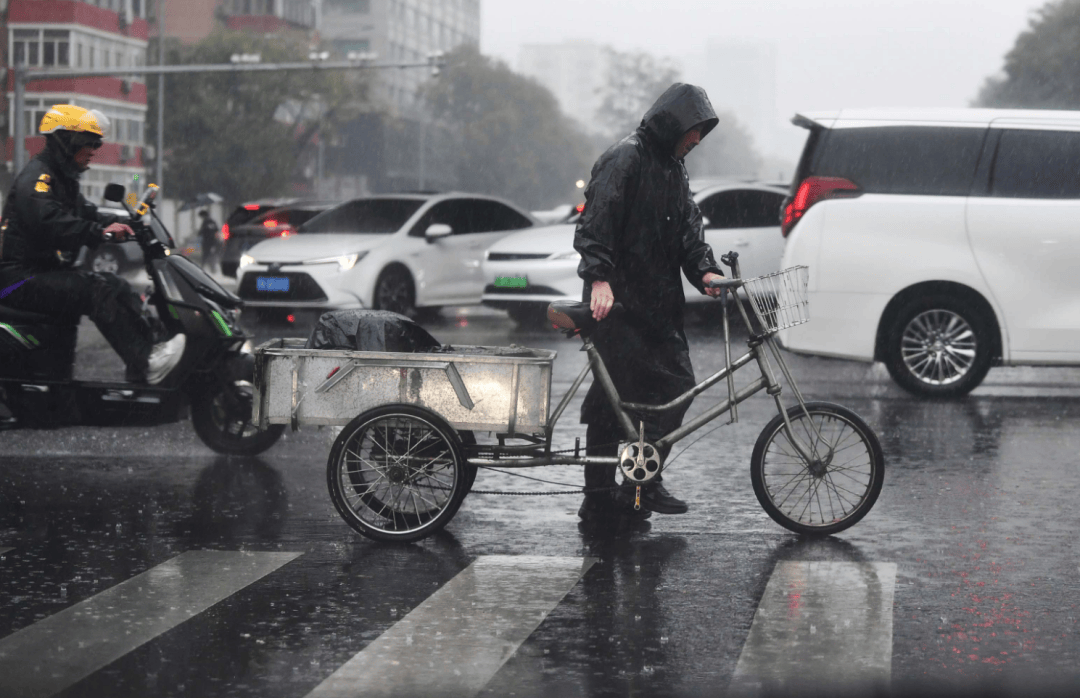 丹麦甲组联赛_北京：雨已下了16个小时丹麦甲组联赛，全市达暴雨级，未来2小时还将持续
