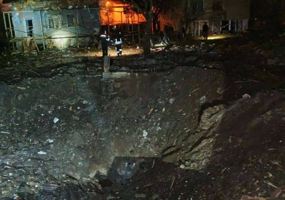 奥地利甲组联赛_俄罗斯发动大规模袭击奥地利甲组联赛，21枚弹道导弹射向乌克兰